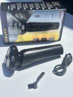 Afeitadora razor SK16038 - Imagen 4