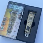 Máquina Sokany Hair Clipper