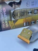 Máquina Sokany Hair Clipper - Imagen 4