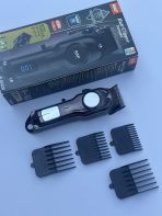 Rasuradora RAF Pro con Pantalla LED