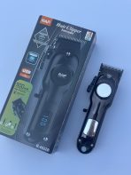 Rasuradora RAF Pro con Pantalla LED - Imagen 2