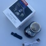 Mini Rasuradora Portátil Shaver