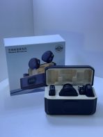 Micrófono profesional para contenido