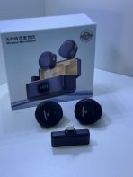 Micrófono profesional para contenido - Imagen 2