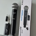 Micrófono  profesional