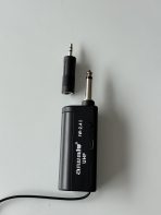 Micrófono  profesional - Imagen 2