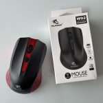 Mouse yelandar W92