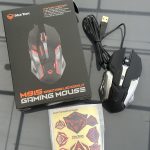 Mouse Gamer M915
