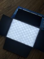 Panel de luz led - Imagen 4