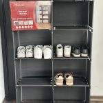 Organizador multifuncional armable