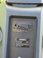 Parlante kimiso QS880 - Imagen 3