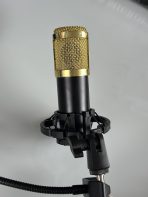 Kit de micrófono con tarjeta - Imagen 3