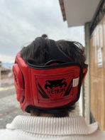 Cabezal de boxeo - Imagen 2