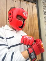 Cabezal de boxeo - Imagen 4