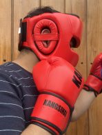 Cabezal de boxeo - Imagen 3