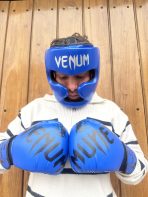 Cabezal de boxeo - Imagen 7